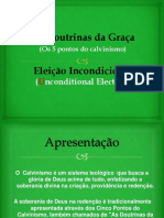 Eleição Incondicional