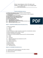 Como Realizar Una Inspeccion Tecnica de Edificios Rentable La Diferencia Con El Informe de Patologia