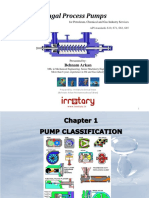 Pump Learning PDF