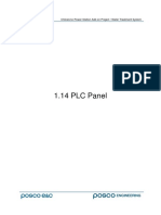 0-Wd910-Ej460-00002 Vendor Print For PLC & Sol PNL & Hmi