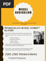 Model Kurikulum