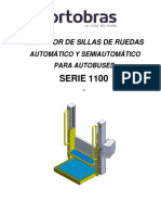 Manual Elevador Aut San 1100 2 PDF