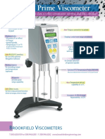 Brookfield Dv-I Prime (Ficha Técnica) 2