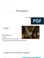 Arte Gotico