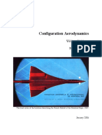 Configuration Aerodynamics: William H. Mason Virginia Tech Blacksburg, VA