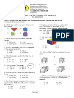 4th Q Math 5 Sisa Unified