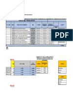 Planilla de Remuneraciones Contruu