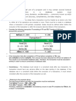 ACID Properties