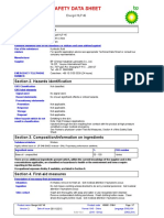 Safety Data Sheet: Section 1. Identification