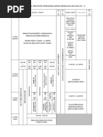 Jadual Fesma Official 2019