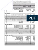 Piparsewa DPR (Part 1 and Part 2) PDF