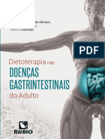 Dietoterapia Nas Doenças Gastrointestinais