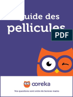 Le Guide Des Pellicules Ooreka PDF