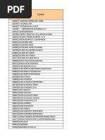 Solidos Agenquimicos