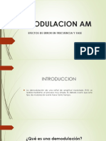 DemodulacionAM PPT