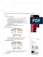 VLSI Basics - Clock Tree Optimization