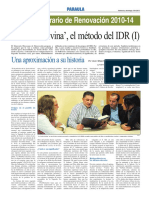 Lectio Divina PDF