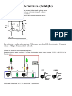 Proyecto Electronica 1