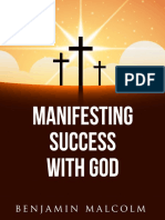 Manifesting Success With God