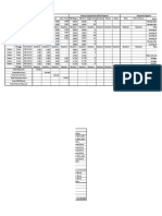 Time Sheet Exca 2011