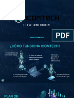 Presentación Nueva de Icomtech-2