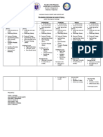 Training Design in Basketball