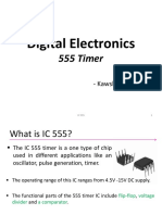 555 Timer