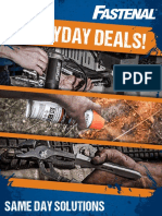 Everyday Deals!: Same Day Solutions