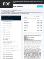 Sistema Municipal Jaboatão J405 Jaboatão Piedade