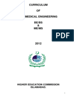 Biomedical - Engineering 2011 12 PDF