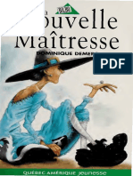 La Nouvelle Maitresse