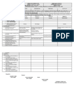 Grade 8: Sections: Evergreen Madre Cacao Liptong Mangrove Golden Shower and Teak Tree