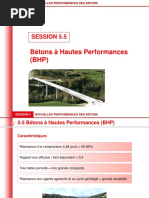 Beton BHP