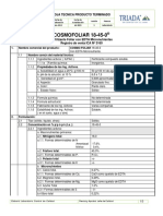 Cosmo Foliar 18-45-0 Hoja-Tecnica