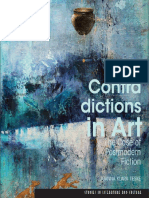 ContradictionsinArtbyJ K Teske PDF