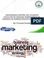 Complexivo Marketing 2018 2