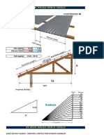 By: Engr. Ronald John R. Cajilla: Roofing Works