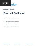 125893.best of Balkans Tourradar