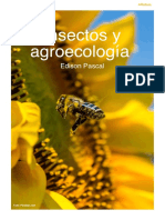 Insectos y Agroecologia (Revista Mundo Artrópodo ISSN 2230-9404, Nº3, Alicante España WWW - Mundoartropodo.com)