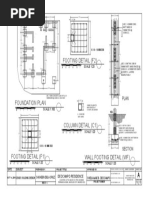 Sample Structural Details