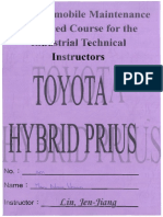 Toyota PDF