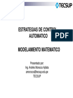 Clase 3 Modelamiento Matematico 2016 - 2