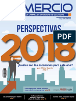 Revista de La Cámara de Comercio de Guayaquil