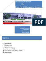 Submitted By: Abhinaya Srivastava ME Modular CSE Department Roll No:181401