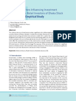 03.behavioral Factors