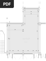 Planos Facultad