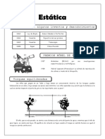 21 Estática III