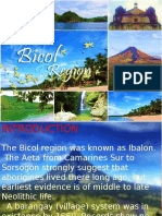 Bicol Region