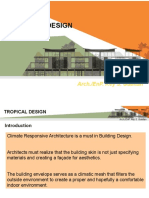 Tropical Architecture