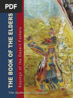 Wortley - The Book of The Elders Sayings of The Desert Fathers The Systematic Collection PDF